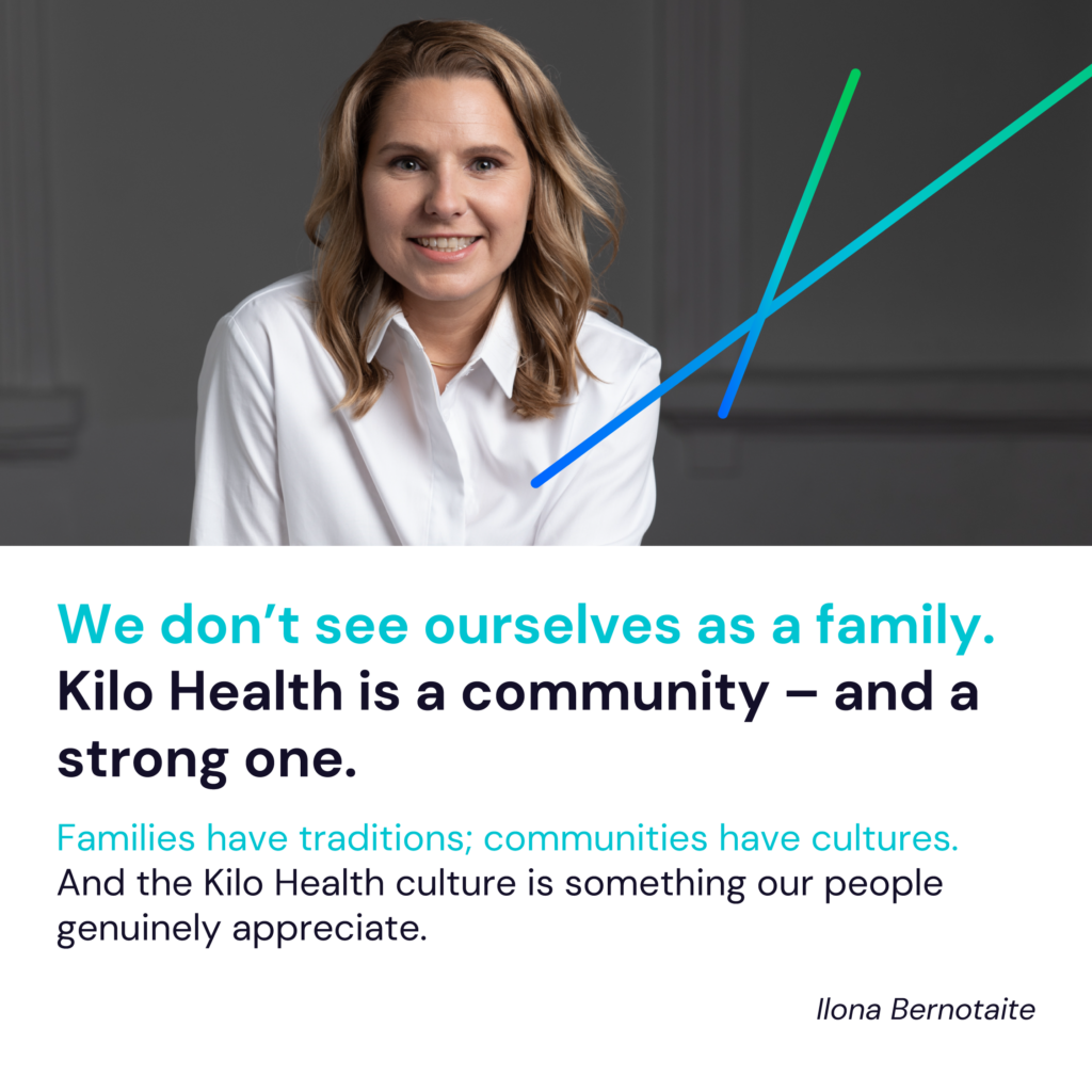 Kilo Health